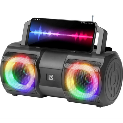 КОНТОЛОНКА DEFENDER BEATBOX 20 BLUETOOTH 20W