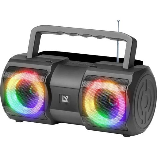 КОНТОЛОНКА DEFENDER BEATBOX 20 BLUETOOTH 20W