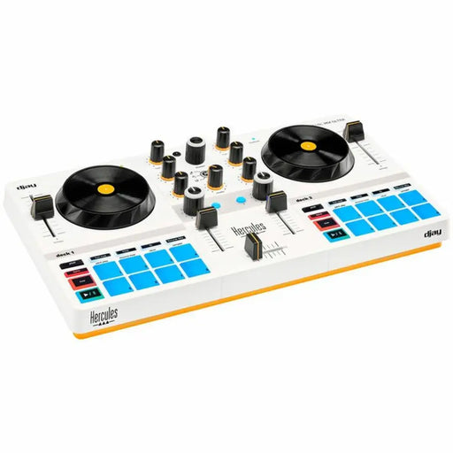 Контролер DJ Hercules 4780942