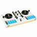 Контролер DJ Hercules 4780942