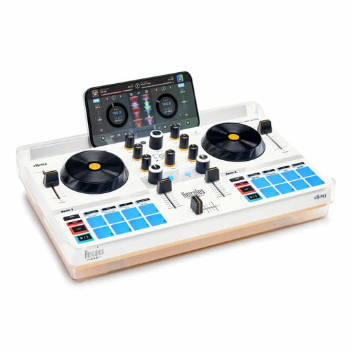 Контролер DJ Hercules 4780942