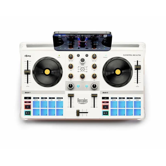 Контролер DJ Hercules 4780942