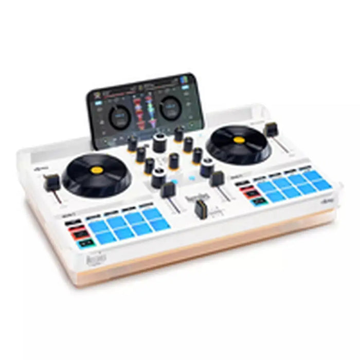Контролер DJ Hercules 4780942