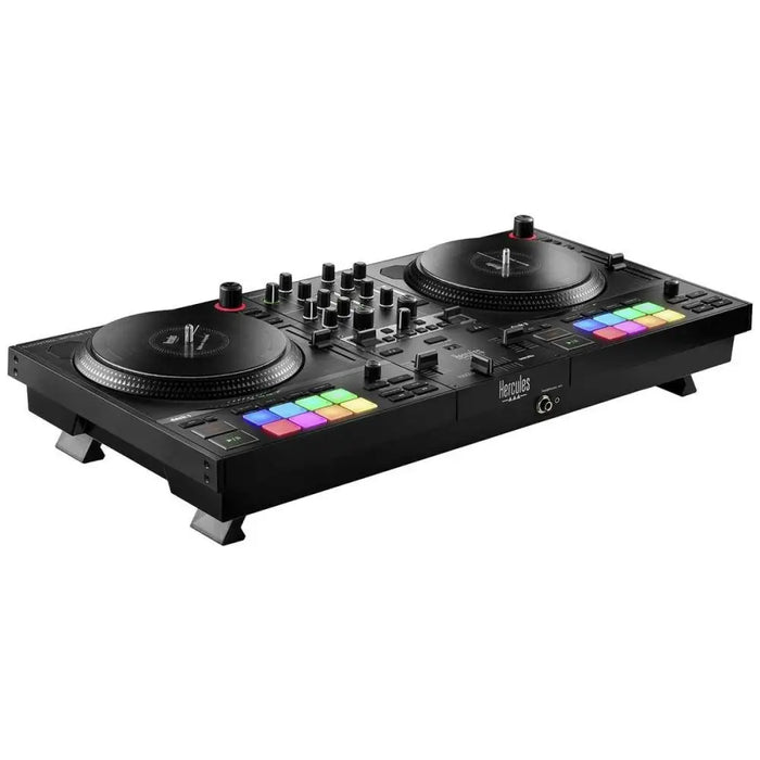 Контролер DJ Hercules Inpulse T7