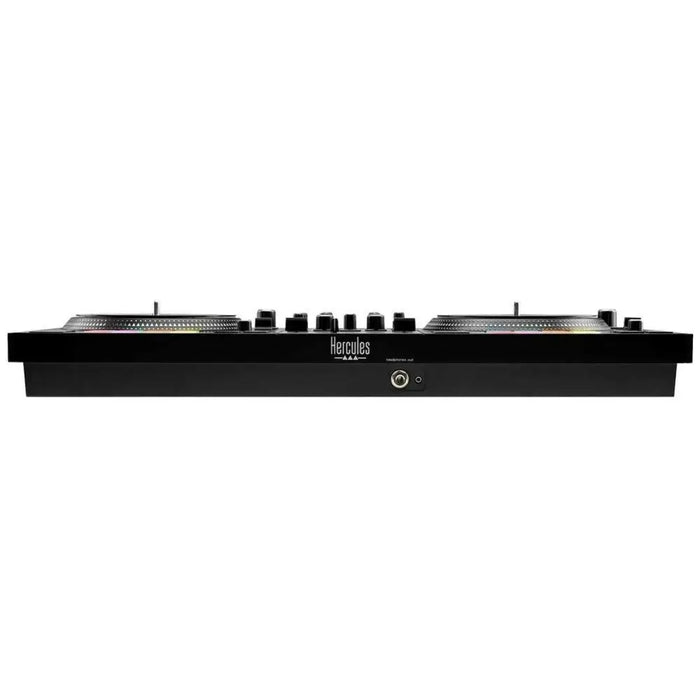 Контролер DJ Hercules Inpulse T7