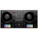 Контролер DJ Hercules Inpulse T7