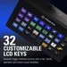 Контролер Elgato Stream Deck 32 LCD бутона черен