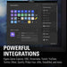 Контролер Elgato Stream Deck 32 LCD бутона черен