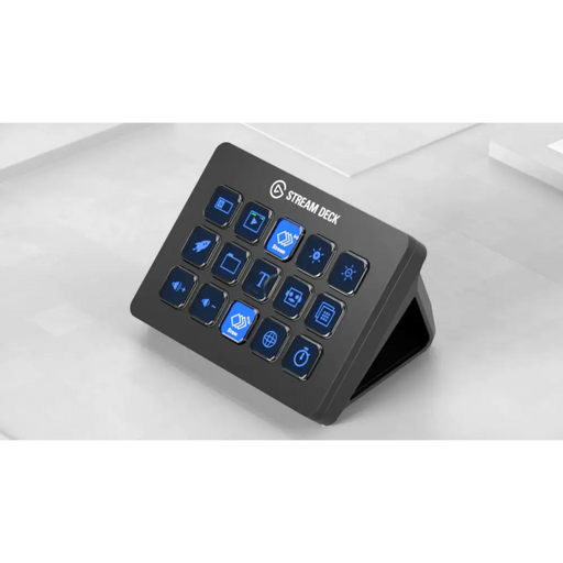Контролер Elgato Stream Deck MK.2 - 15 Customizable LCD Keys