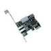Контролер ESTILLO 1394AV 3 + 1 port 1394 FireWire