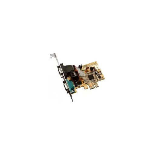 Контролер ESTILLO PCI-Express 2x Dual RS-232