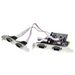 Контролер ESTILLO PCI-Express към 4S Serial port