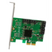 Контролер Estillo SATA PCI Express Card - 4 ports