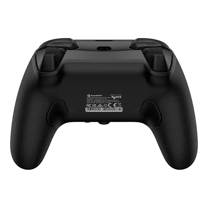 Контролер GameSir G7 HE черен