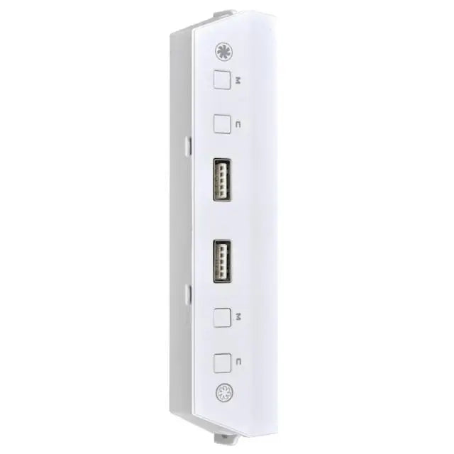 Контролер Lian Li LAN216-1X I/O-Panel ARGB