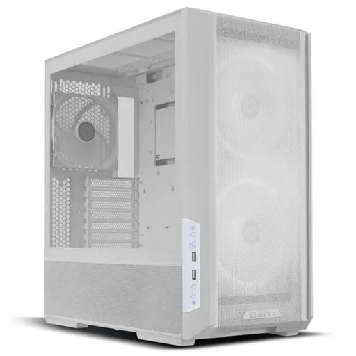 Контролер Lian Li LAN216-1X I/O-Panel ARGB