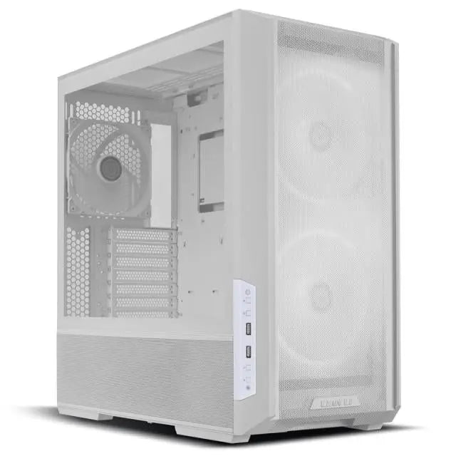 Контролер Lian Li LAN216-1X I/O-Panel ARGB
