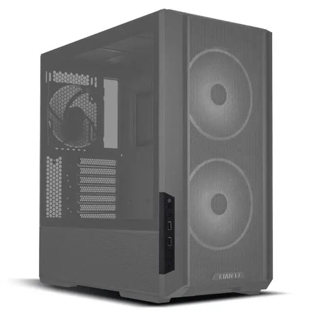 Контролер Lian Li LAN216-1X I/O-Panel ARGB