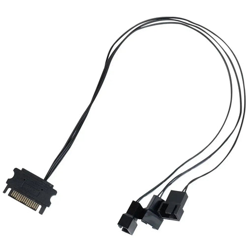 Контролер Lian Li UNI FAN Wireless Controller V2 Черен