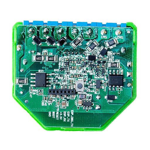 Контролер Shelly Drimmer 2 230V WiFi