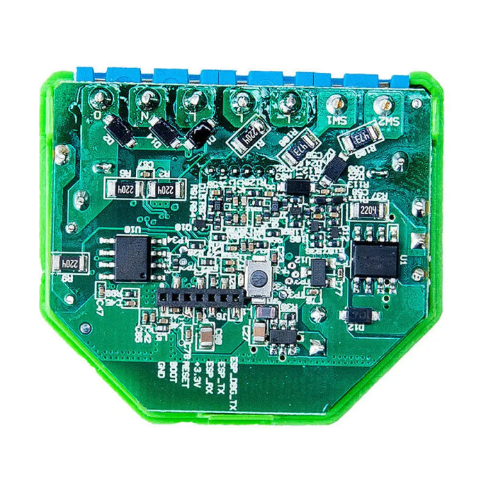 Контролер Shelly Drimmer 2 230V WiFi