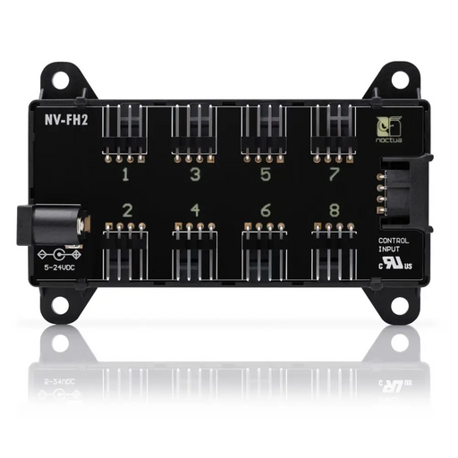 Контролер за 8 вентилатора Noctua NV-FH2