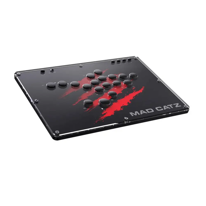 Контролер за аркадна игра Mad Catz NEKO