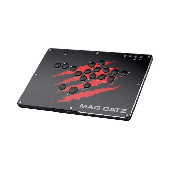 Контролер за аркадна игра Mad Catz NEKO