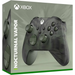 Контролер за игри Microsoft QAU-00104 черен зелен