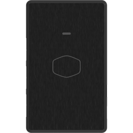 Контролер за Вентилатори Cooler Master ARGB LED Controller