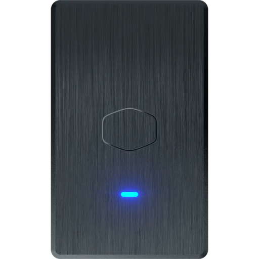 Контролер за Вентилатори Cooler Master ARGB LED Controller