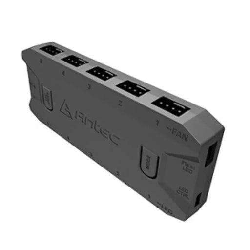 Контролер на Вентилатори на Кутия Antec ARGB & PWM FAN