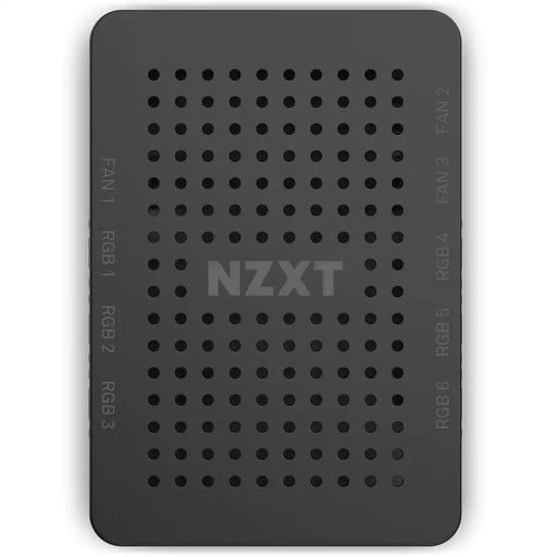 Контролер NZXT RGB AC-CRFR0-B1