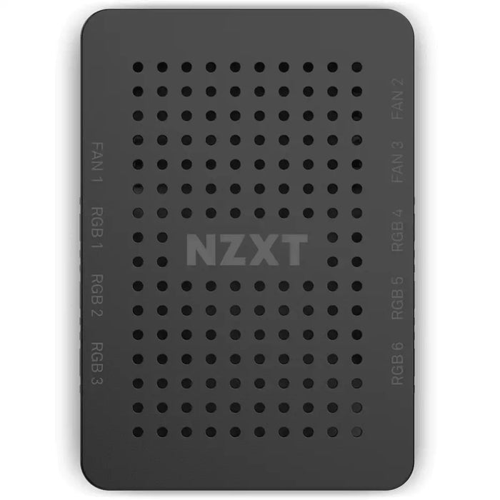 Контролер NZXT RGB AC-CRFR0-B1