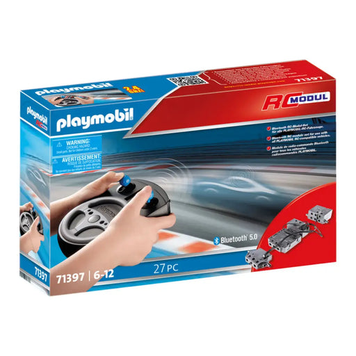 Контрольор Playmobil 71397