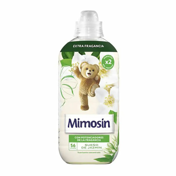 концентрирания омекотител Mimosin