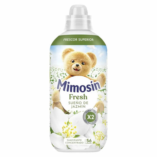 концентрирания омекотител Mimosin