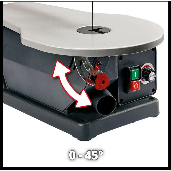 КОНТУРЕН ТРИОН EINHELL TC-SS 405 E