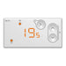 КОНВЕКТОР ATLANTIC F120 DESIGN 500W Wi-Fi БЯЛ 500.0 W