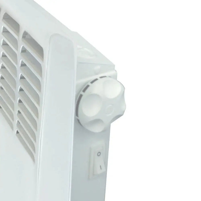 КОНВЕКТОР ATLANTIC F19 DESIGN 2500 БЯЛ 2500.0 W