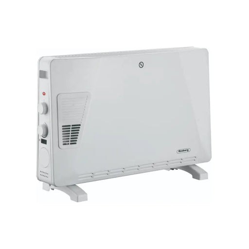 КОНВЕКТОР 2500W БЯЛ ROSBERG R51974ETW