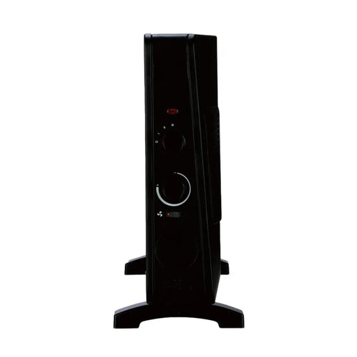 КОНВЕКТОР 2500W ЧЕРЕН ROSBERG R51974ETB