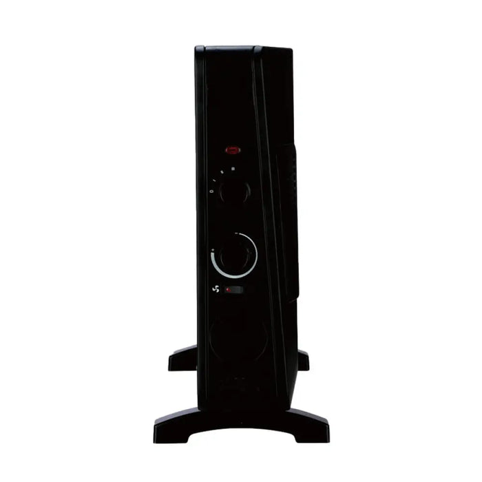 КОНВЕКТОР 2500W ЧЕРЕН ROSBERG R51974ETB