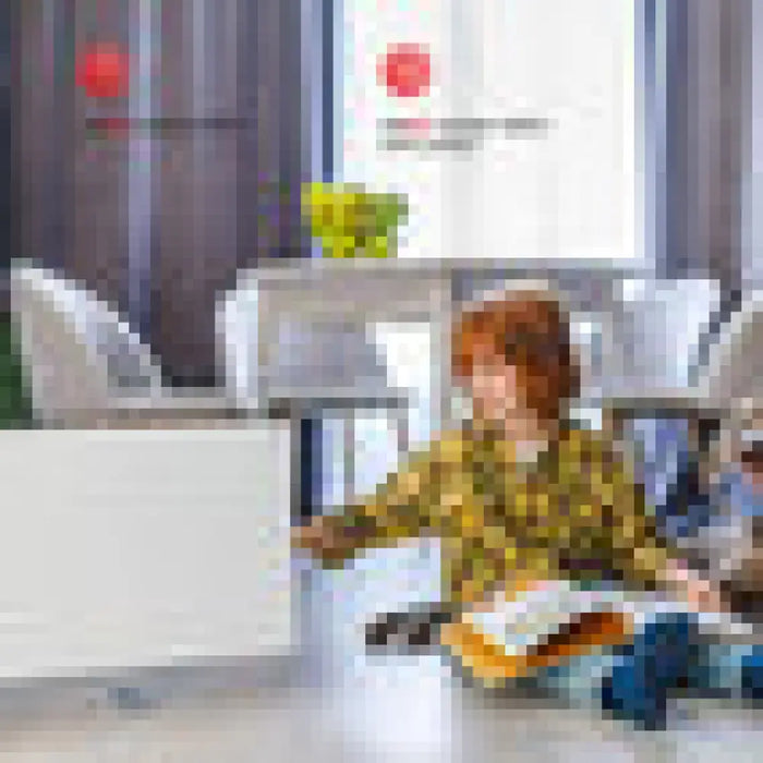 Конвектор AENO GH1S WI-FI ОТОПЛЯЕМА ПЛОЩ ДО 30.00 m² БЯЛ