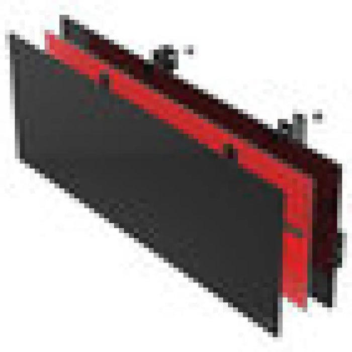 Конвектор AENO GH2S WI-FI ОТОПЛЯЕМА ПЛОЩ ДО 30.00 m² ЧЕРЕН