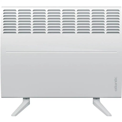 Конвектор Atlantic F119 DESIGN 1000W ЕЛ.ТЕРМ.