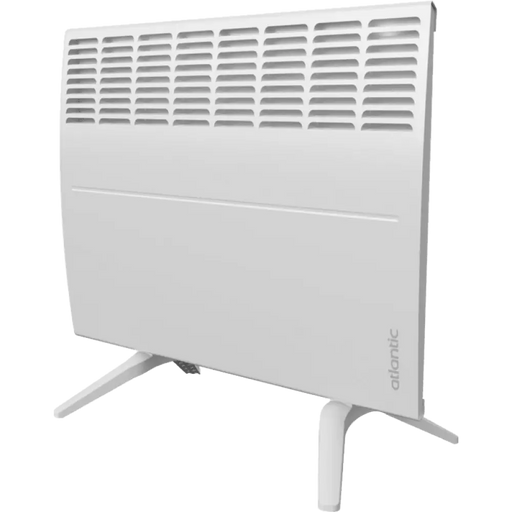 Конвектор Atlantic F119 DESIGN 1000W ЕЛ.ТЕРМ.