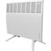 Конвектор Atlantic F119 DESIGN 1000W ЕЛ.ТЕРМ.