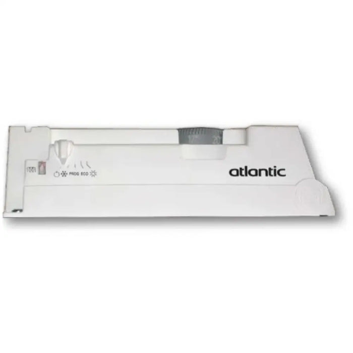 Конвектор Atlantic F119 DESIGN 1000W ЕЛ.ТЕРМ.