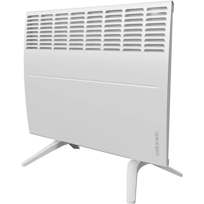 Конвектор Atlantic F119 DESIGN 2500W NEW+КРАЧЕТА (110591)